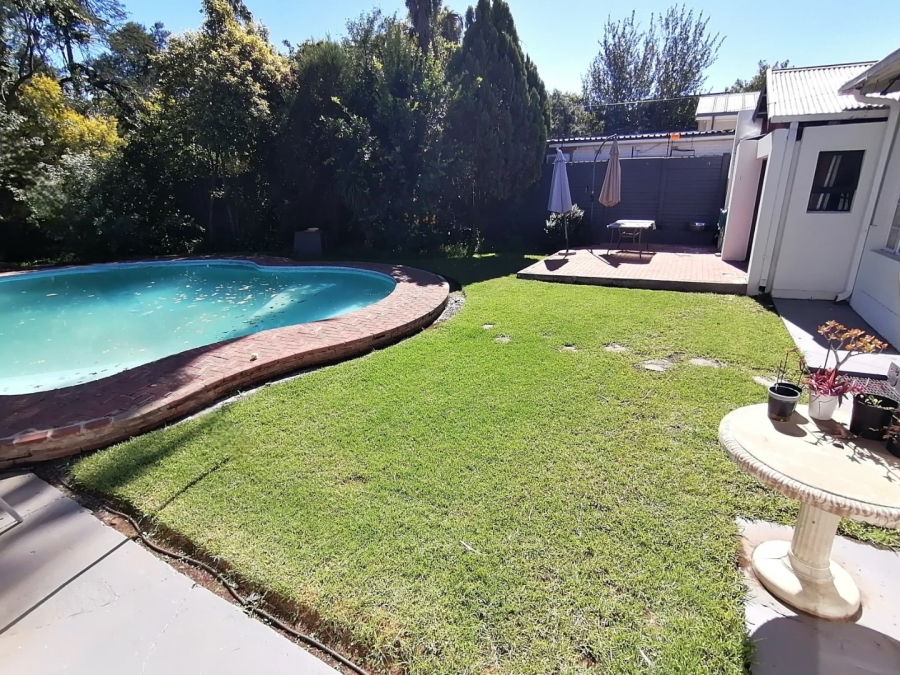 3 Bedroom Property for Sale in Dan Pienaar Free State